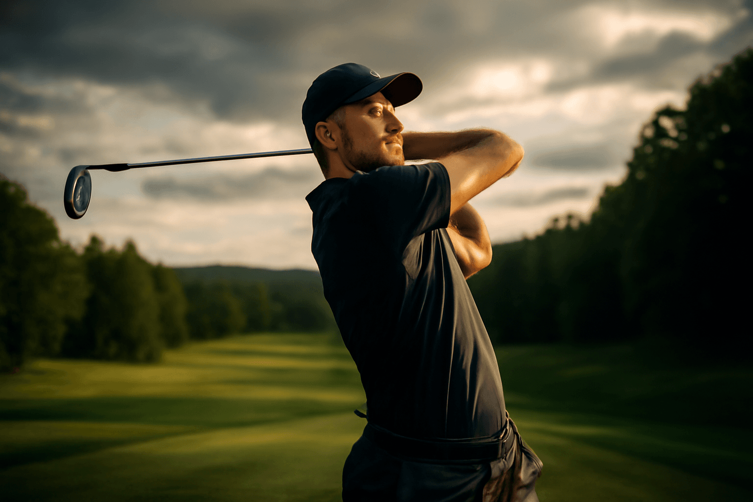 Henrik Norlander: 217 starter utan seger på PGA Tour ännu