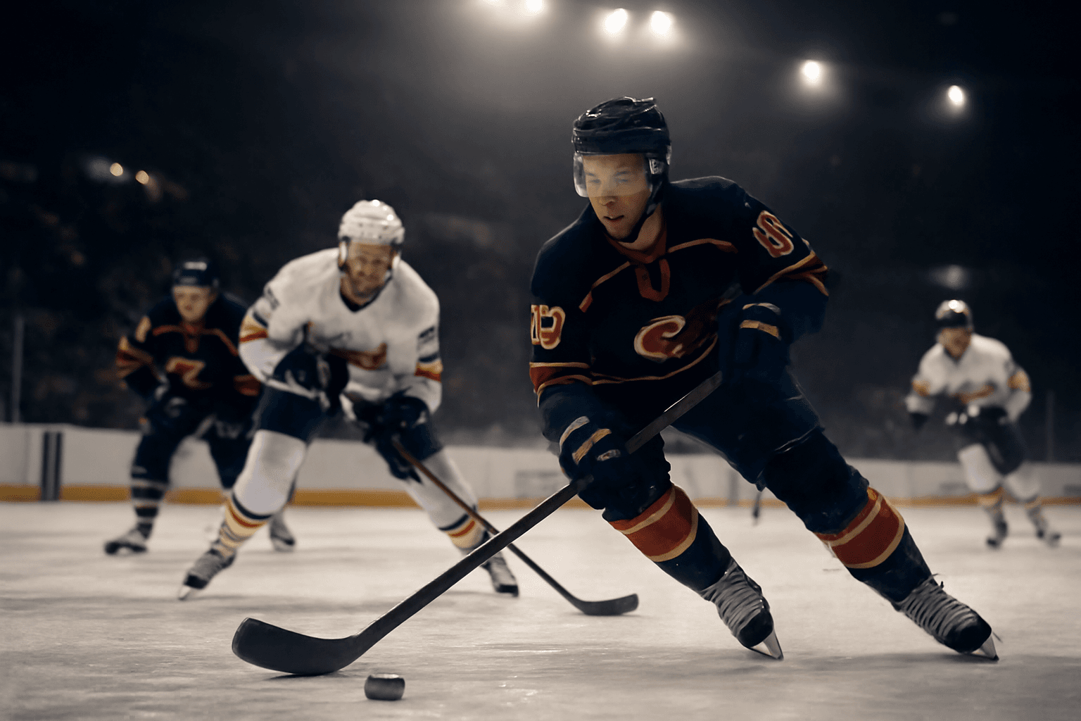 Noel Gunler till Djurgården – väljer speltid framför NHL