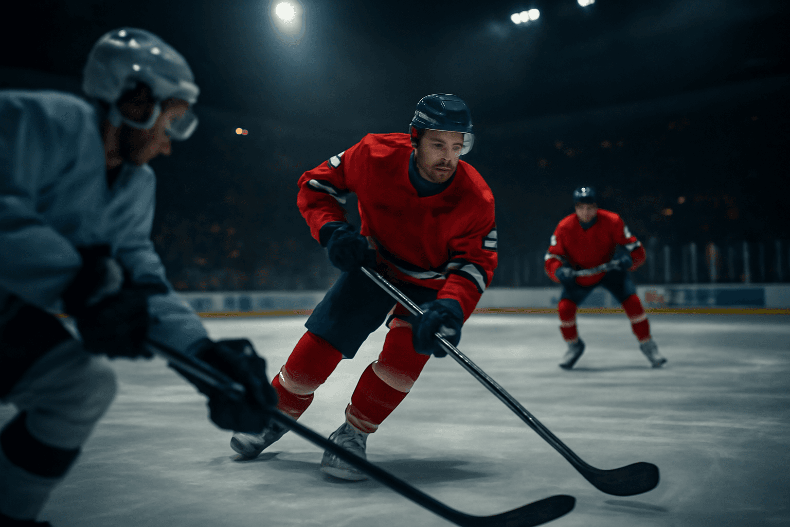 Nyförvärven som kan avgöra SHL 2026/27