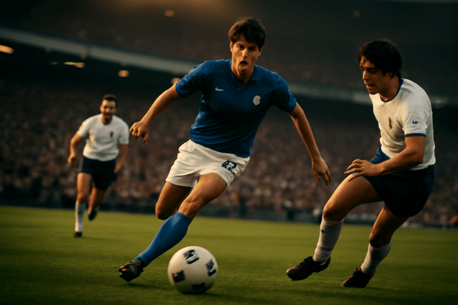 Paolo Rossi: Från skandal till VM‑hjälte och legend