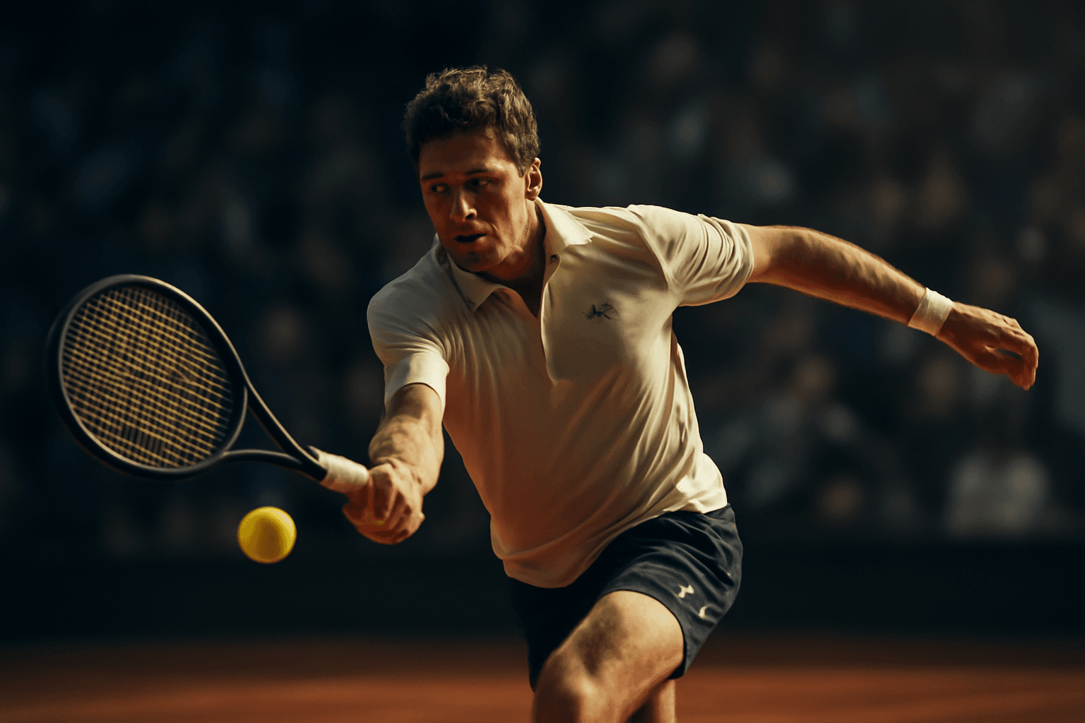 Ivan Lendl: mannen som förändrade tennisens krav och arv