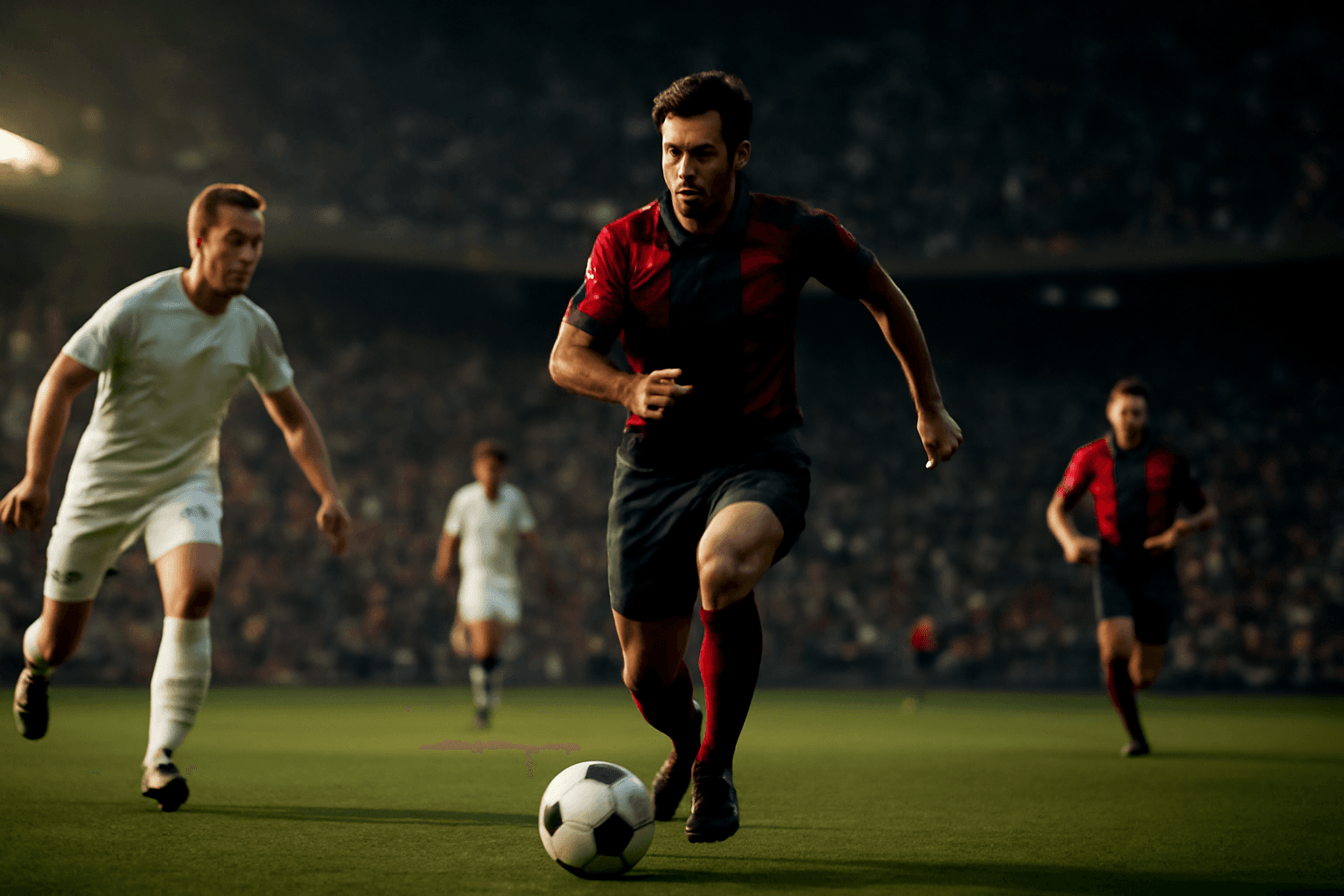 Luis Figo: från Almada till världsstjärna