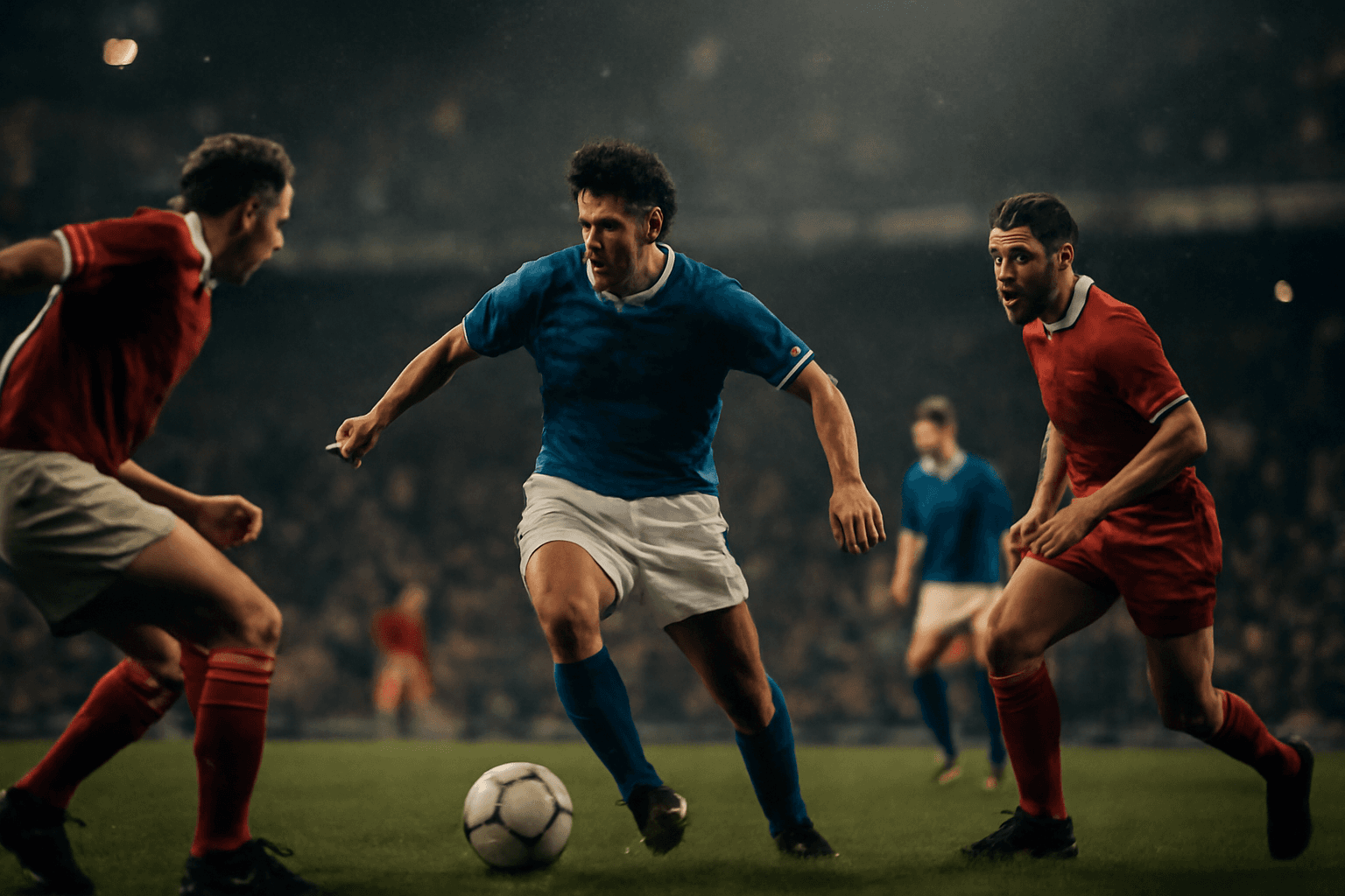 Roberto Baggio: spelstilen och livet som formade en legend