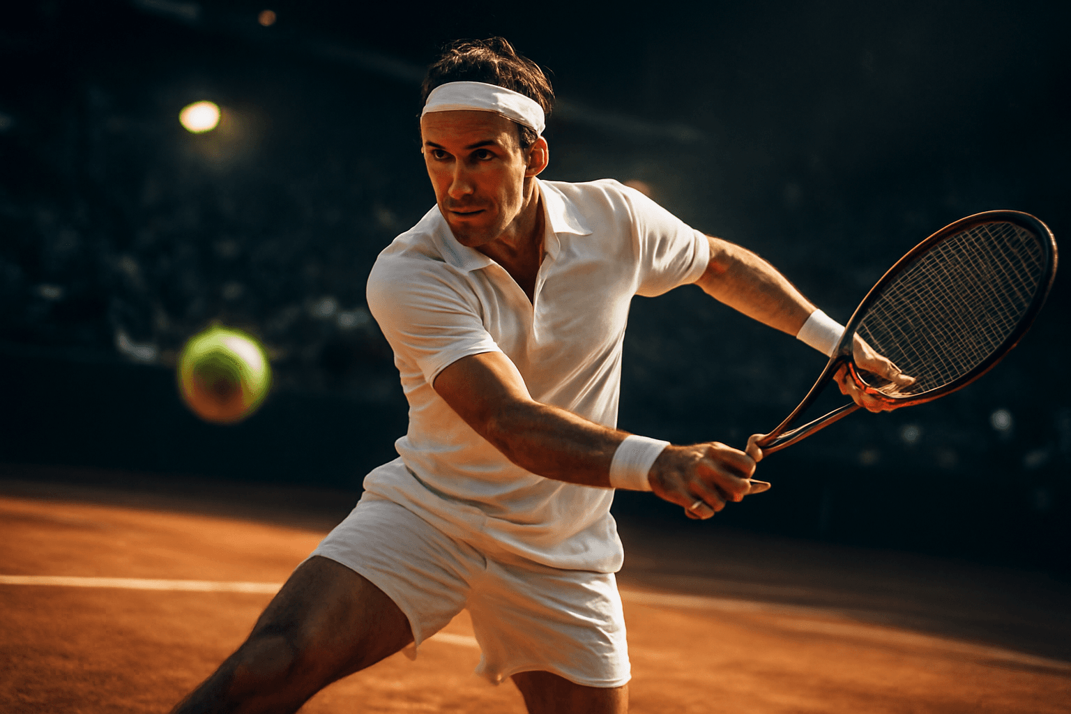 Rod Laver – två kalendergränder som formade en era