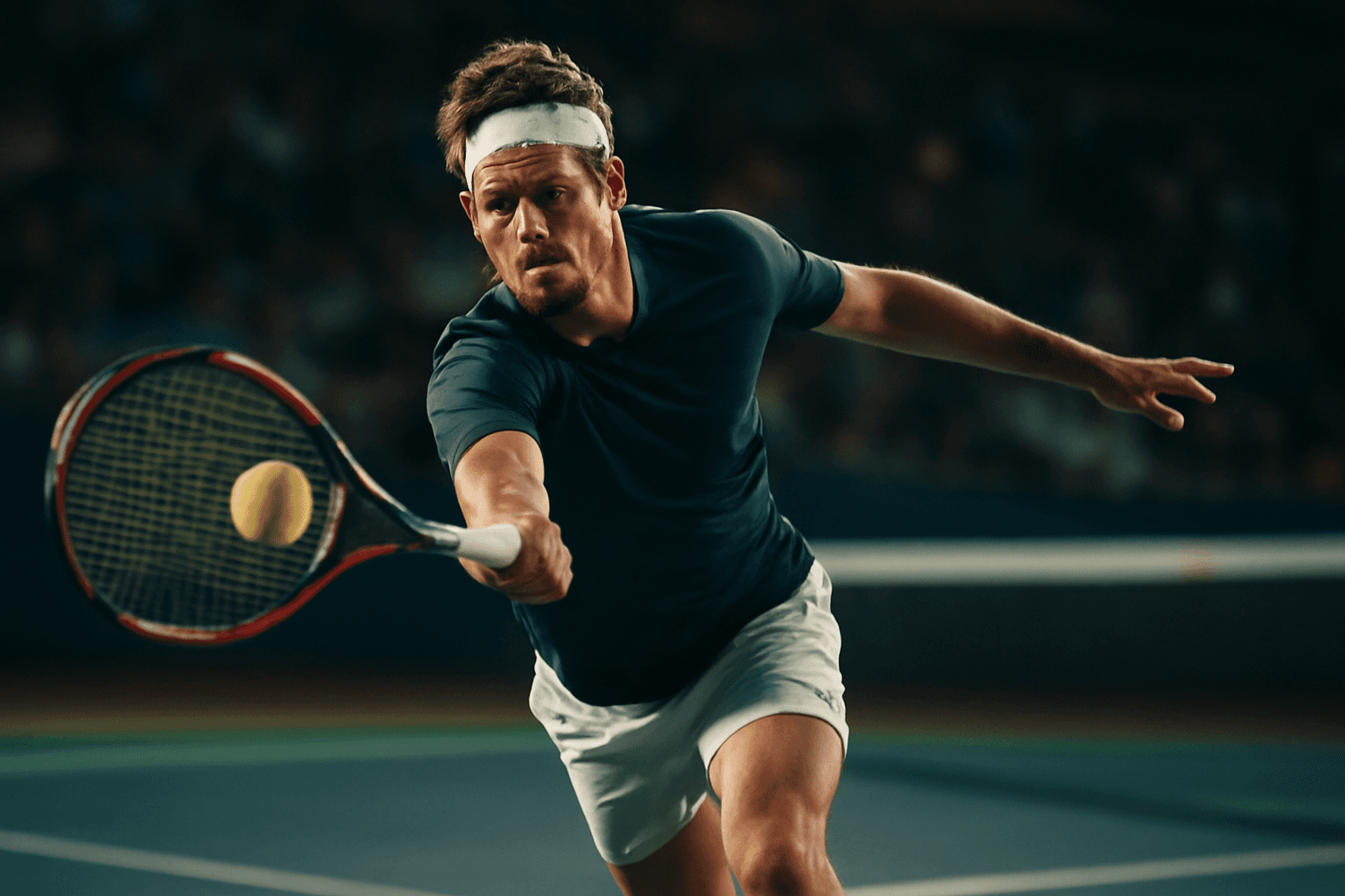 Tennisreglerna förklarade — från poäng till tiebreak