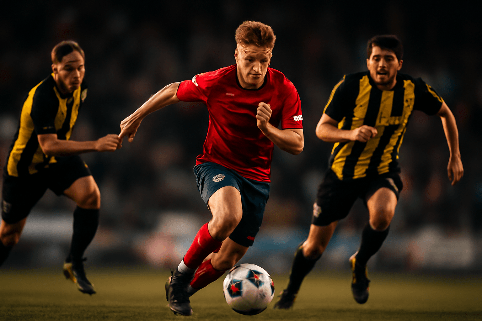 19-åringens mål gav Öster första segern i Superettan