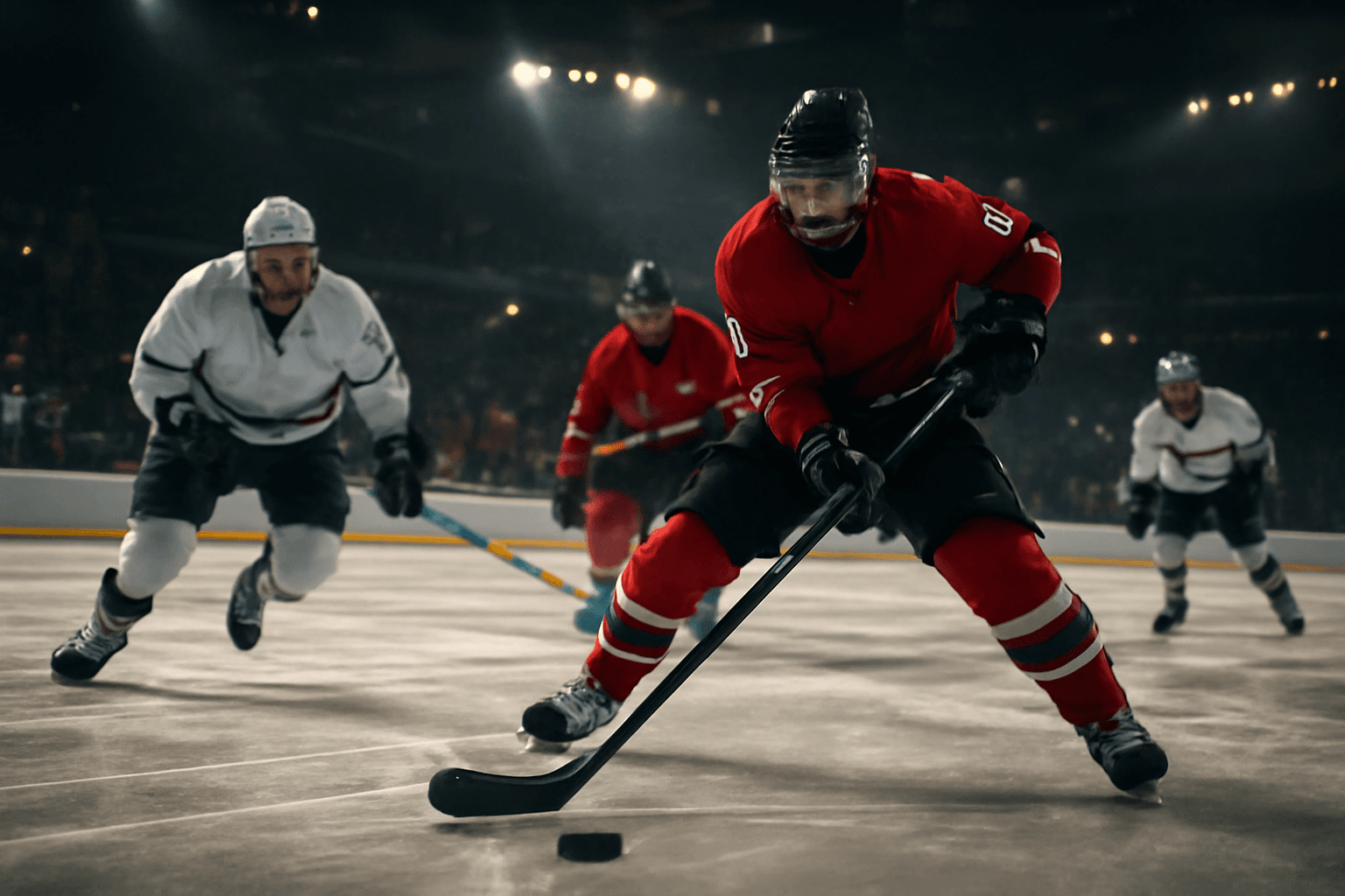 26 exitsamtal sätter press på lagbygget