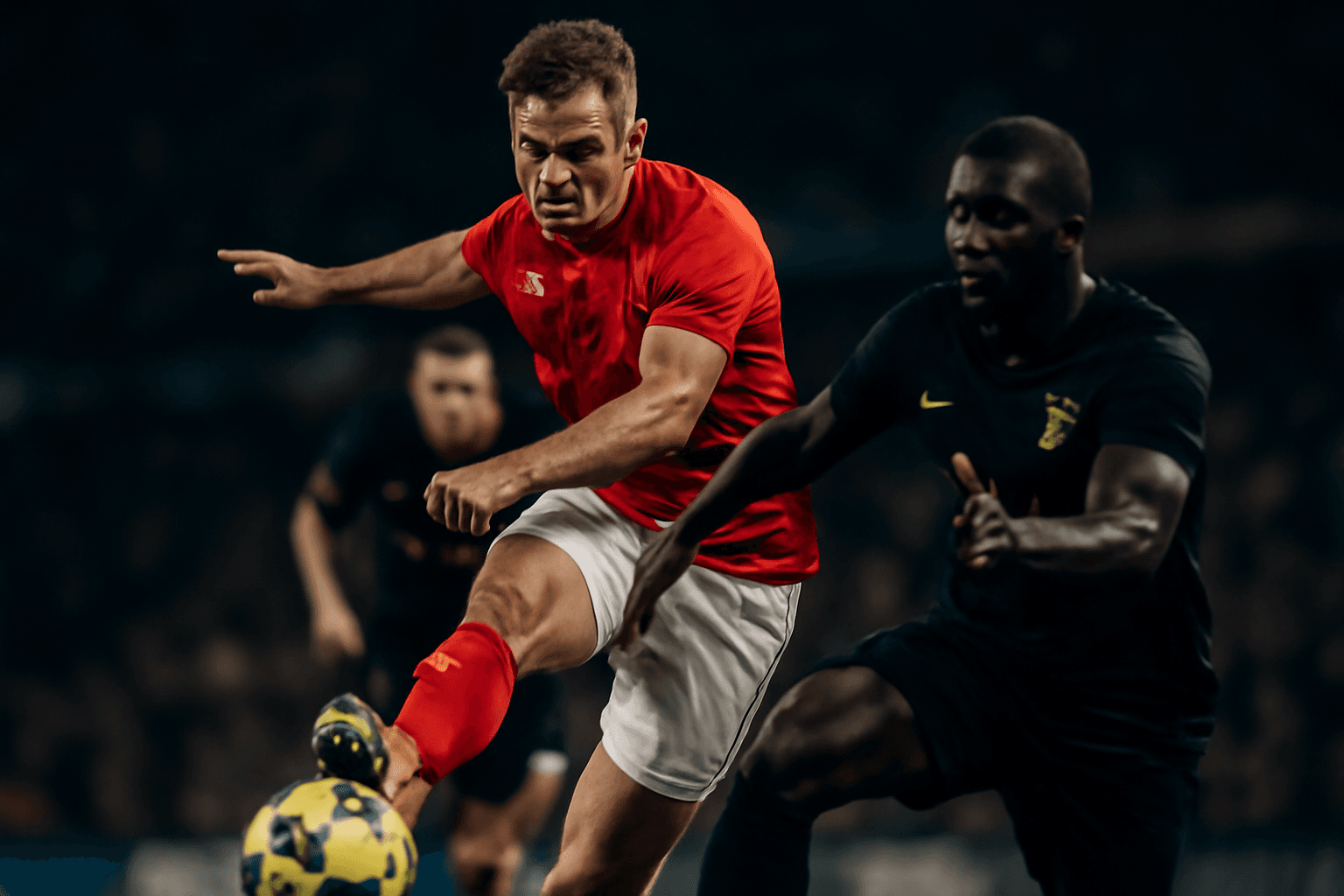 Adam Ståhl: Stark comeback i derbyt efter sjukdom – nu