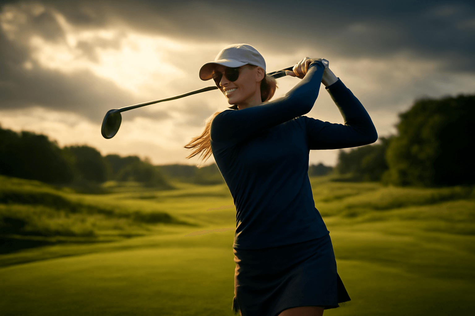 AIG Women’s Open i rekordform – 10 miljoner dollar