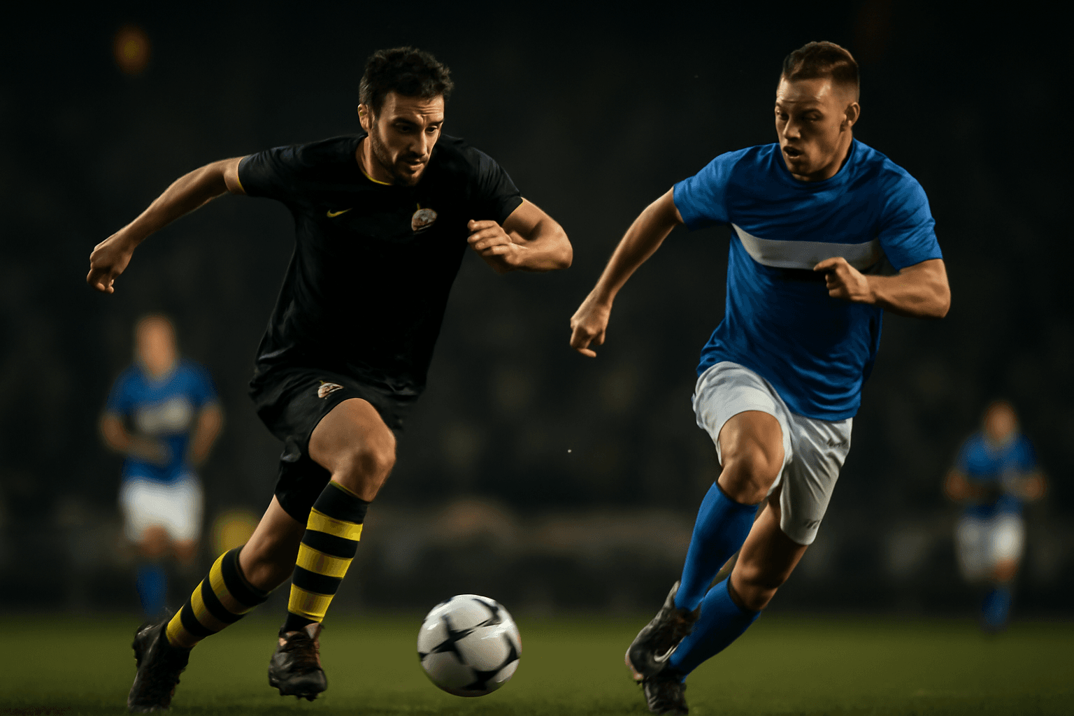 AIK vann — men avslöjade fortsatt offensiv svaghet