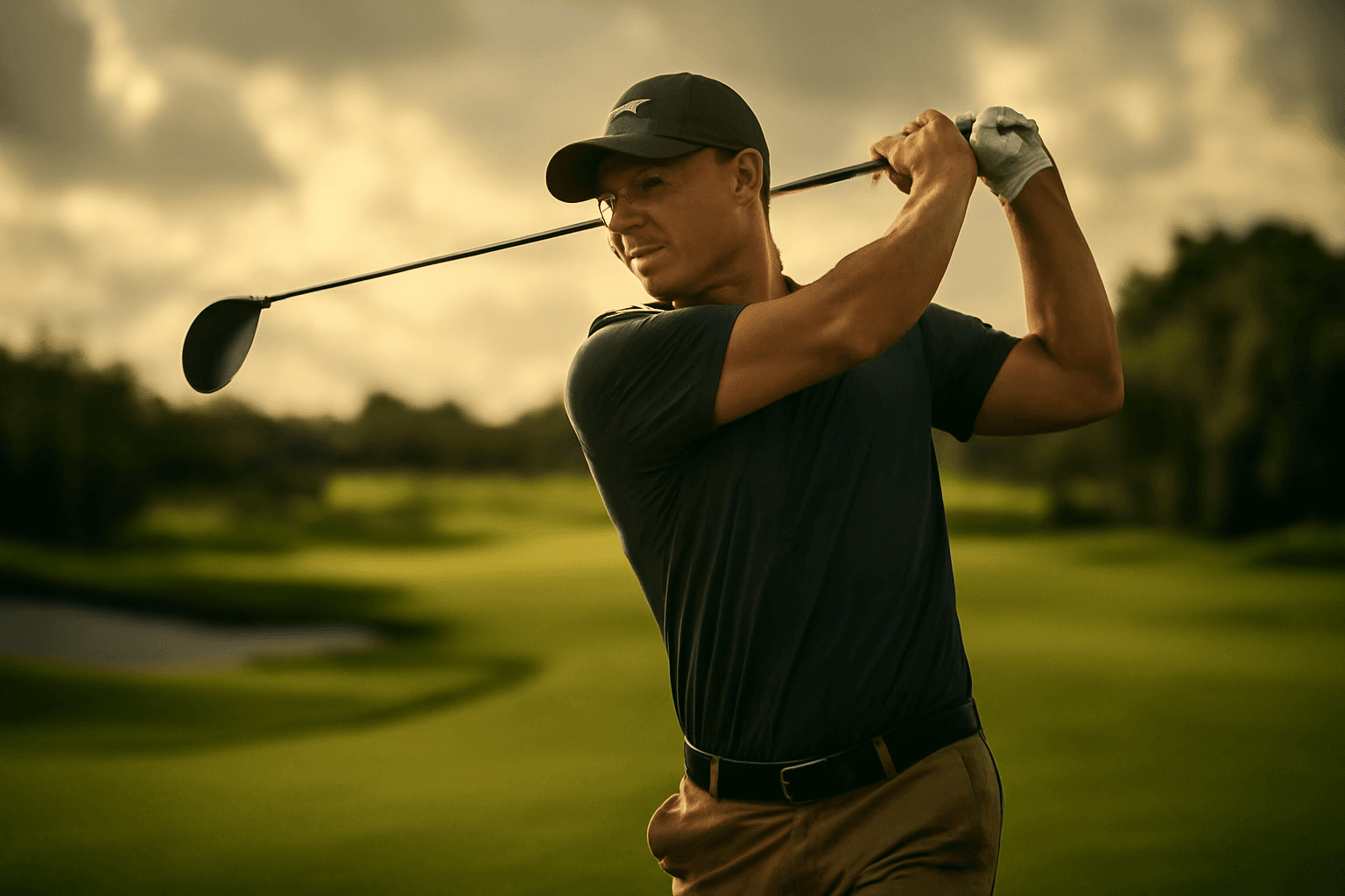 Alex Norén ensam svensk när Cadillac återvänder till Doral