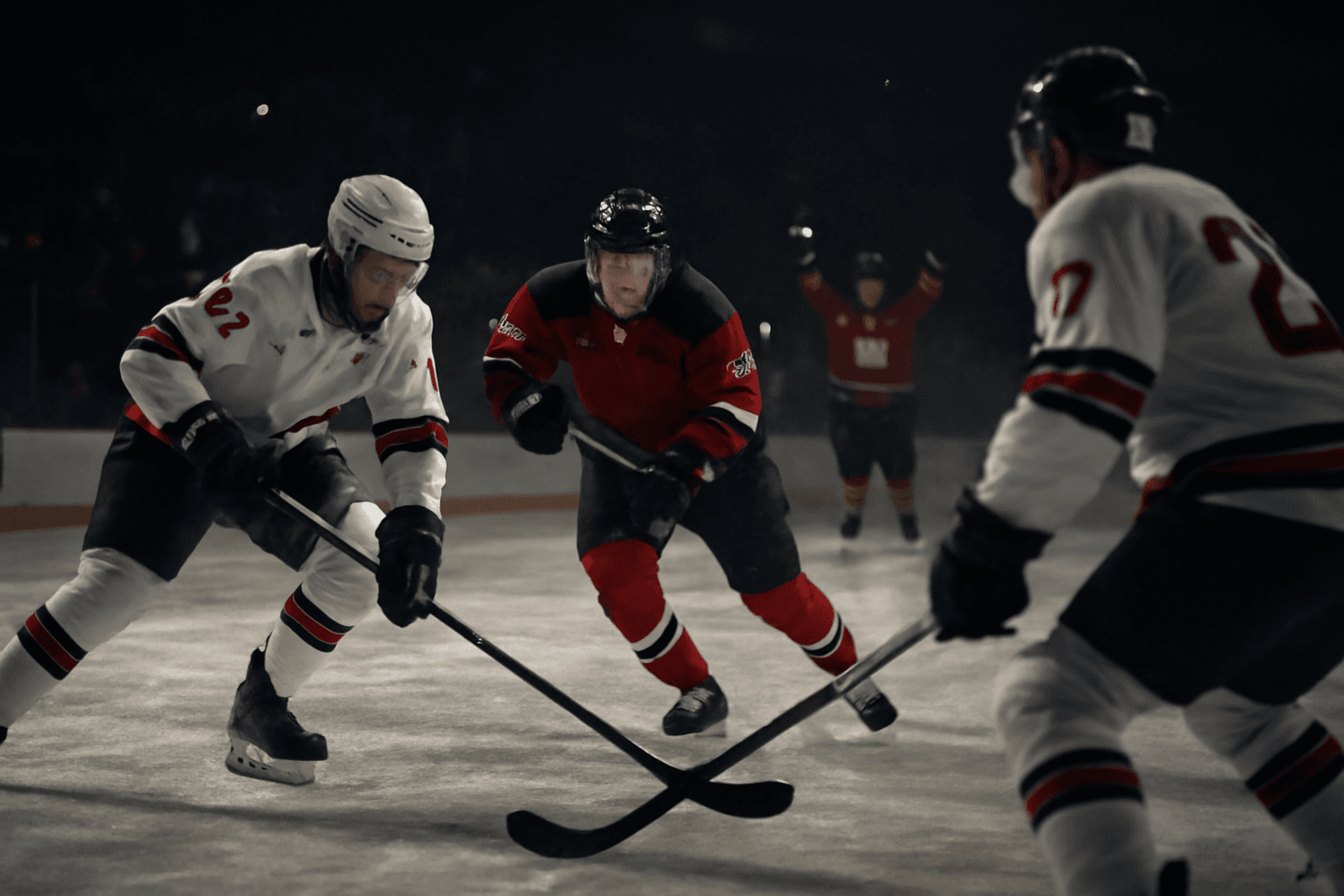 Anderberg nobbas av Östersund – rivalerna jublar på fel sätt