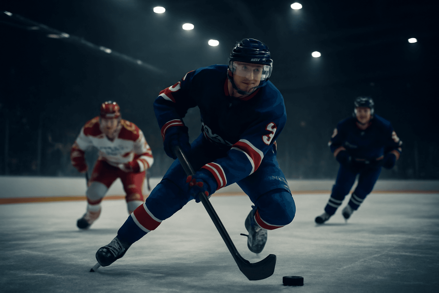 André Petersson: bästa målskörd vid 35 – på väg till VM