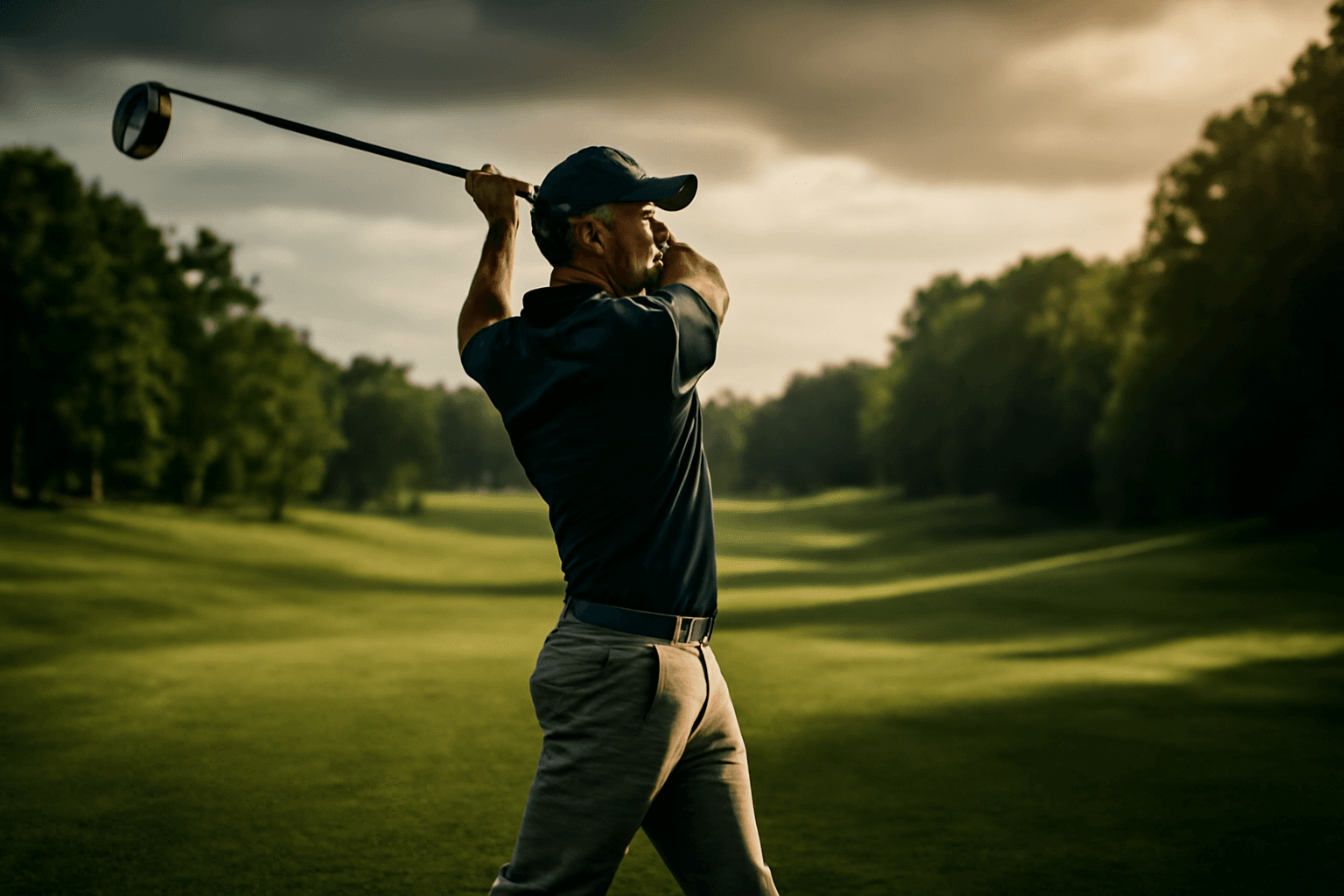 Andrea Pavan föll tre våningar – siktar stark comeback