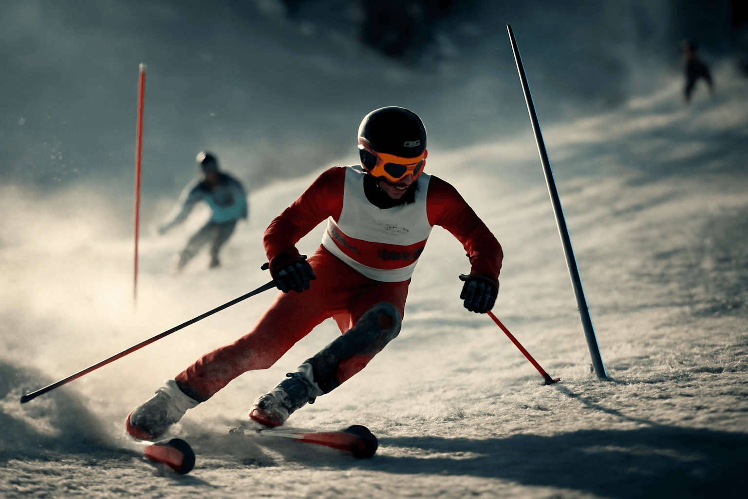 Ansökan öppen: Alpin yrkestränare 2026/2027 — 15 maj