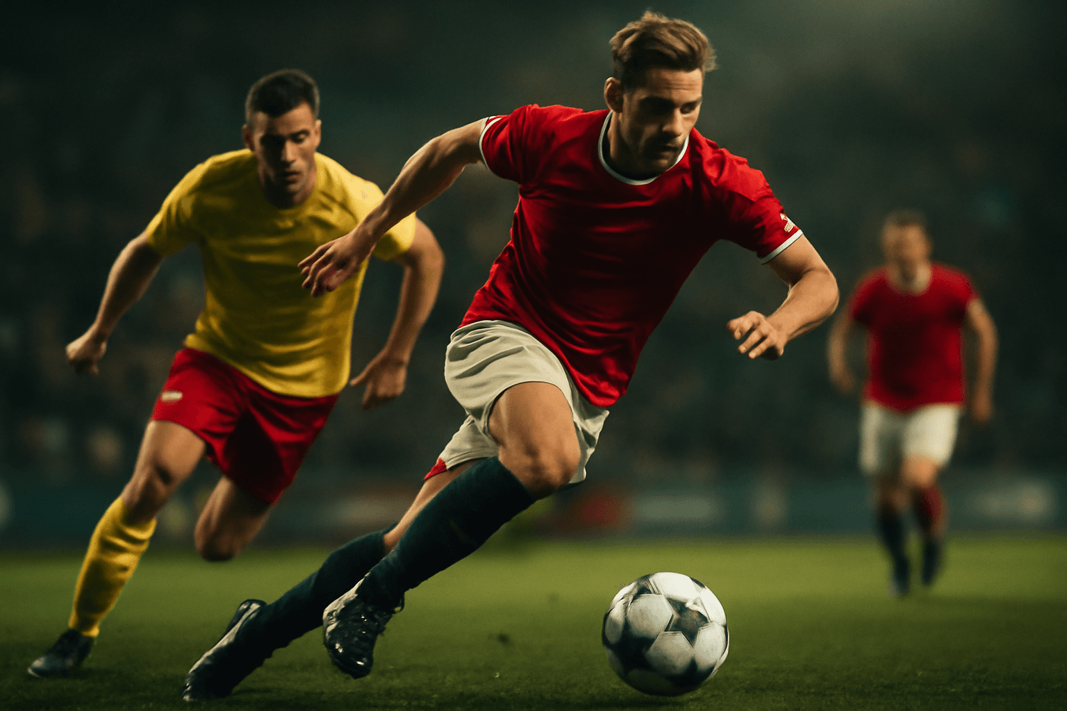 Arsenal-talangen anpassar sig blixtsnabbt i Kalmar FF