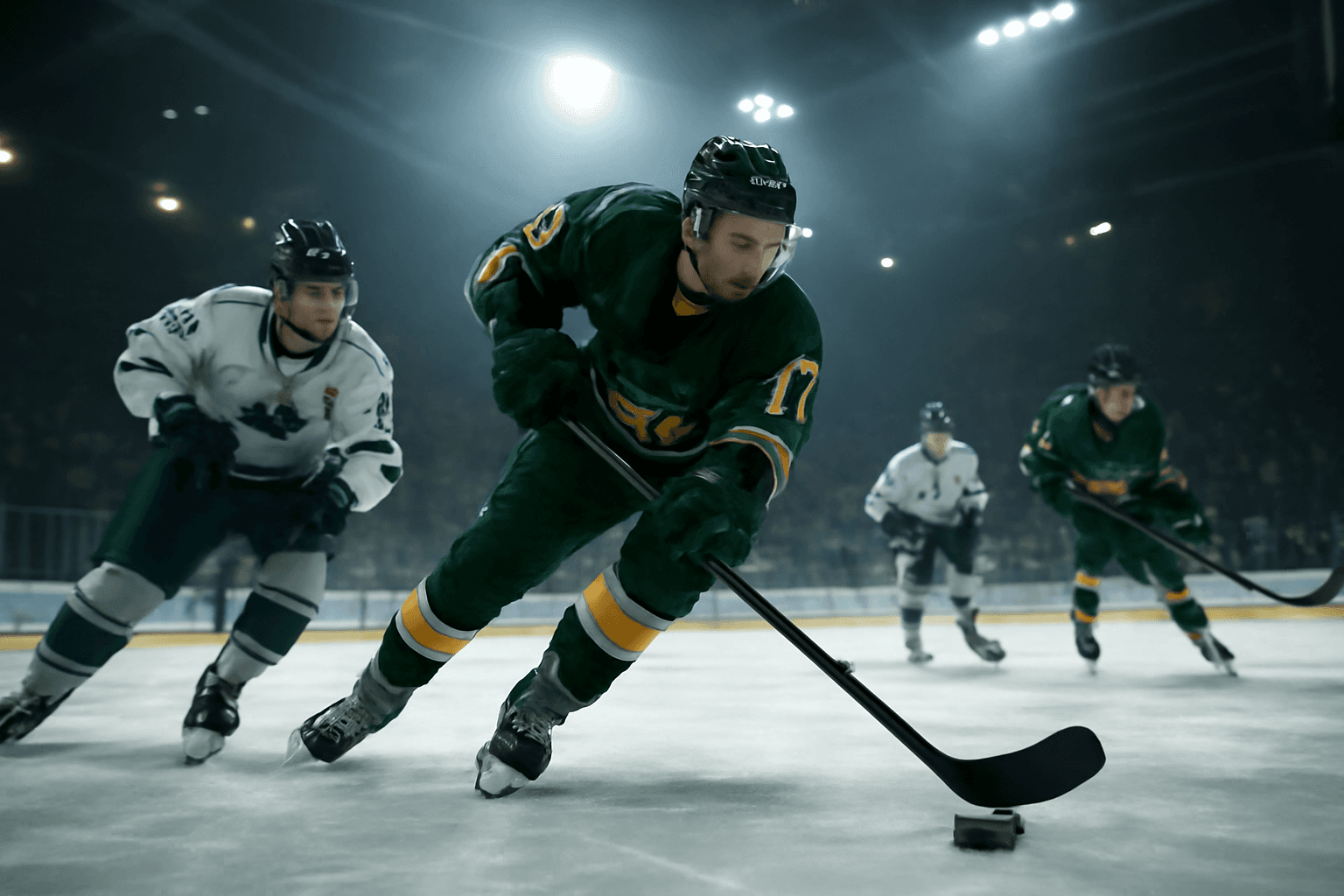 Beliavski måste inspirera – Björklöven mot SHL 2026