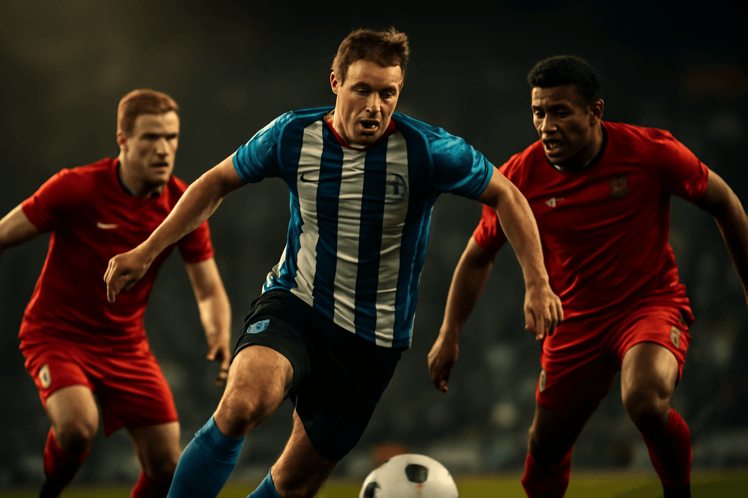 Billborn: Bra för alla om Göteborg lyckas i Europa