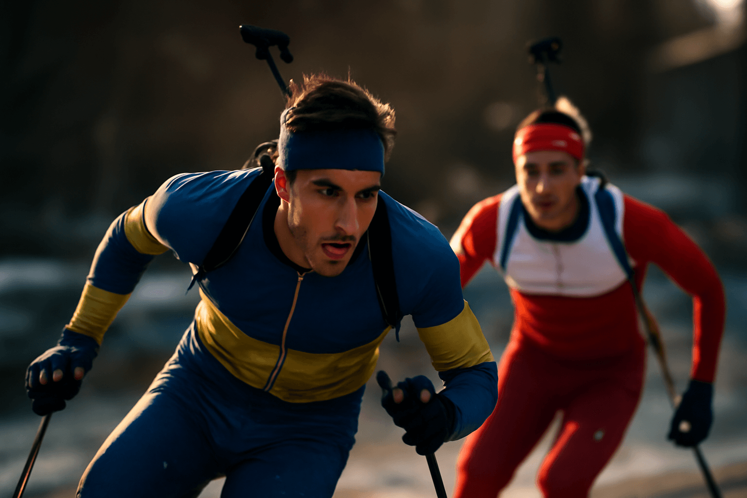 Björn Ferry kräver: Philip Lindkvist Flötten i A-landslaget