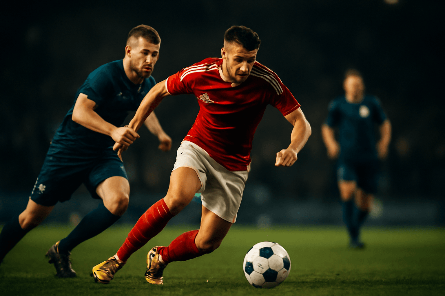 Burakovsky: fixa bollkontroll och fokus mot Oddevold