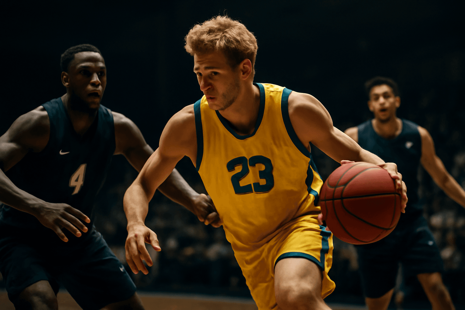 Busuladžić: Jag har inte valt Bosnien — inget beslut