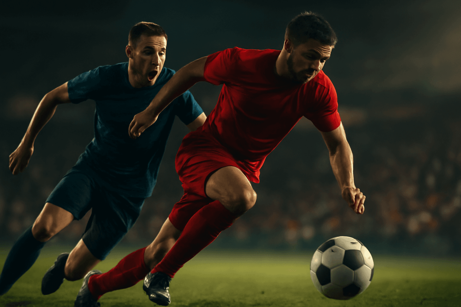 Busuladzic förnekar rykten – osäkerhet kring sanningen