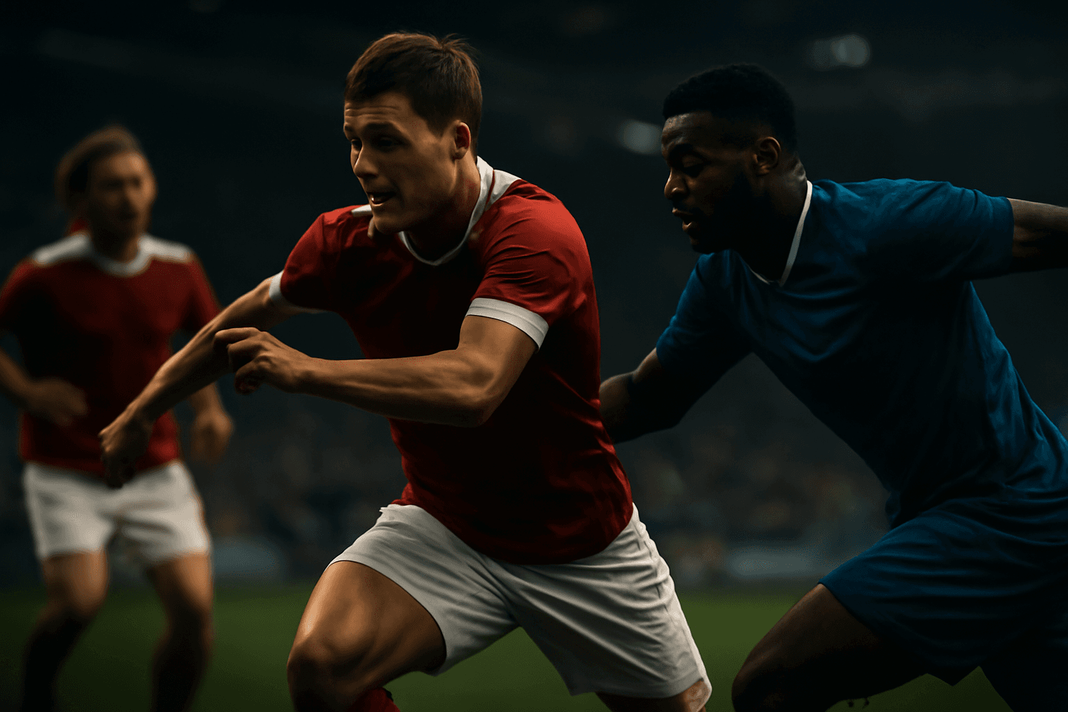 Byström om anonym kritik: 'knivhugg i ryggen' och svek