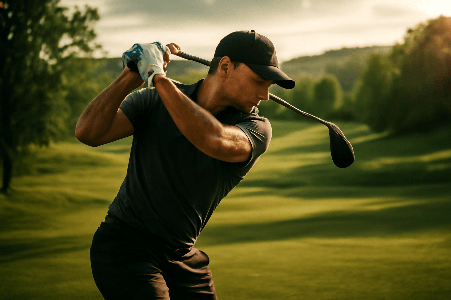 Callaways Quantum Mini: tredelad träffyta för mer kraft