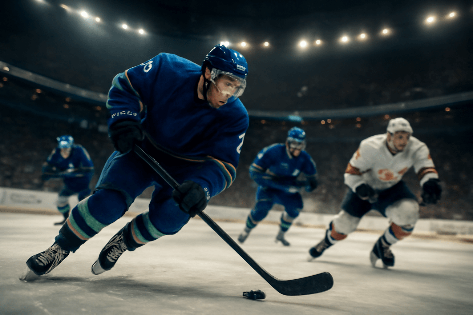 Canucks sparkar Patrik Allvin – ägarna kräver förändring