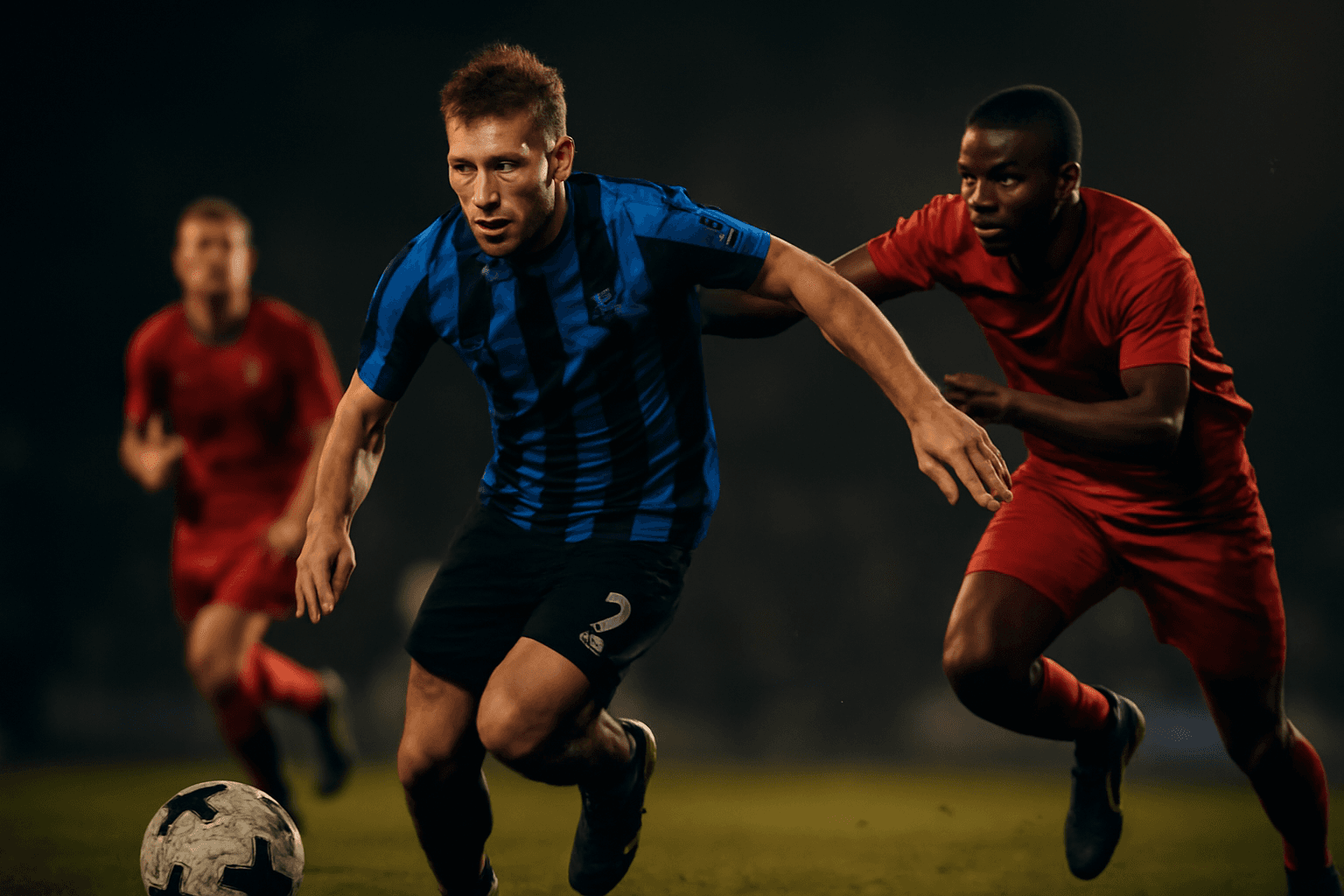 Castegren tonar ner hyllningarna efter Siriusstart