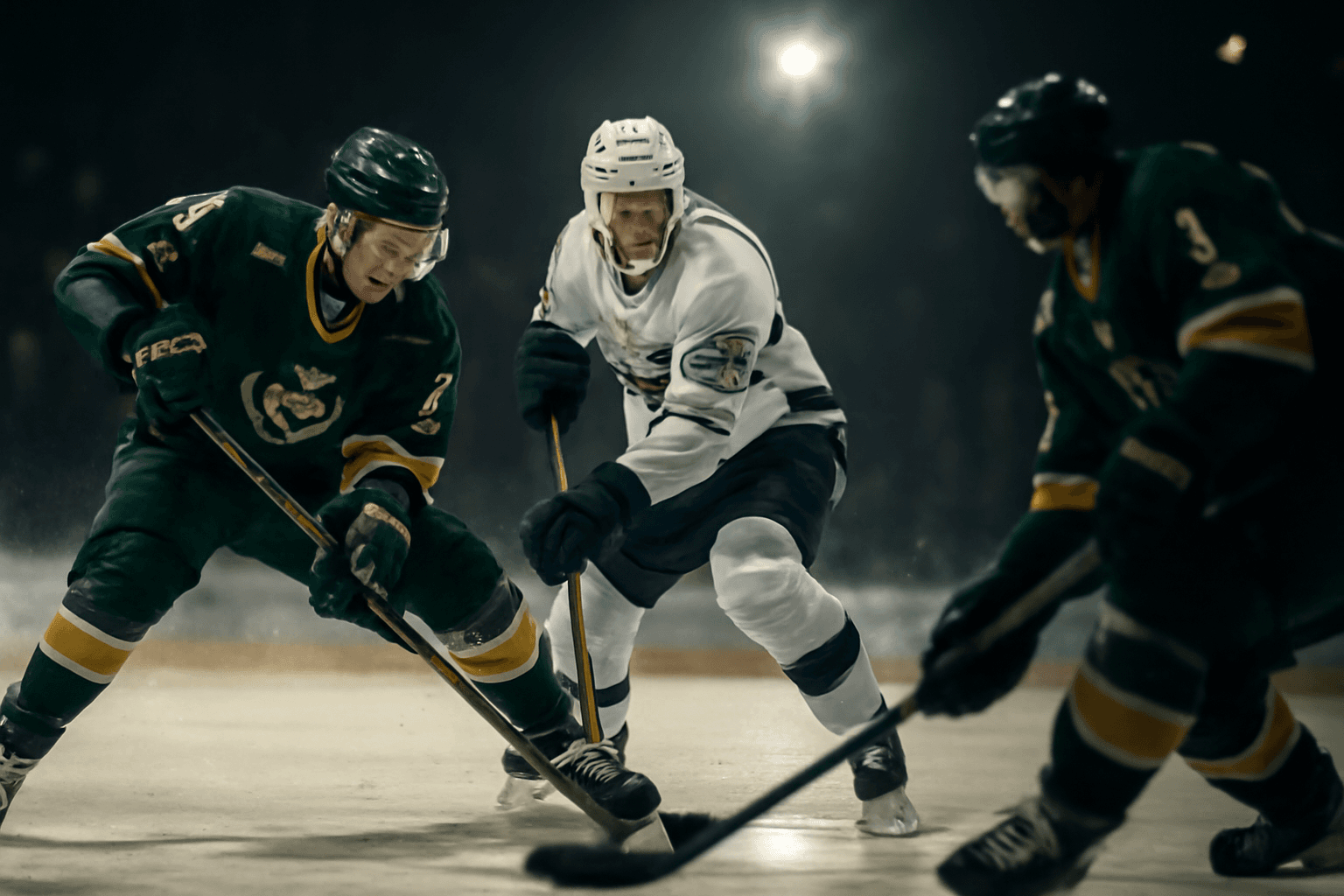 Chock i finalen: Karlskoga kollapsade — Björklöven 5–4