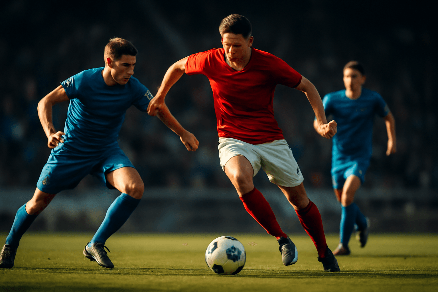 Chrisse har en startelva som kan avgöra i Borås på söndag