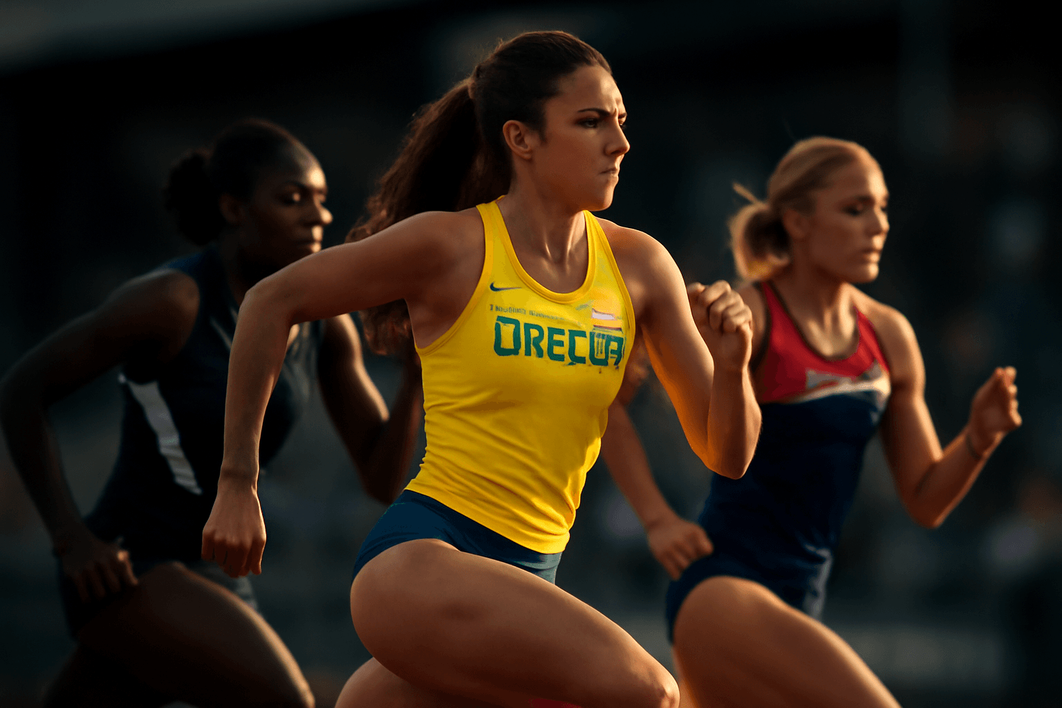 Christina Karamouzi först från Sverige att vinna NCAA