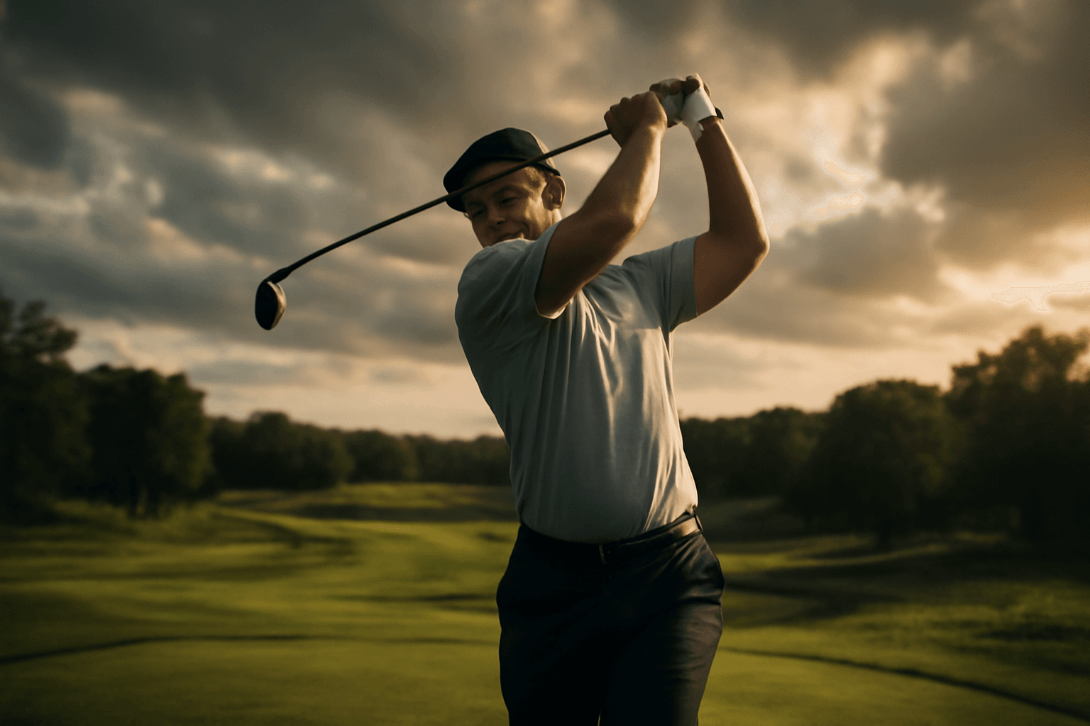 DeChambeau överväger lämna LIV – söker nya vägar redan