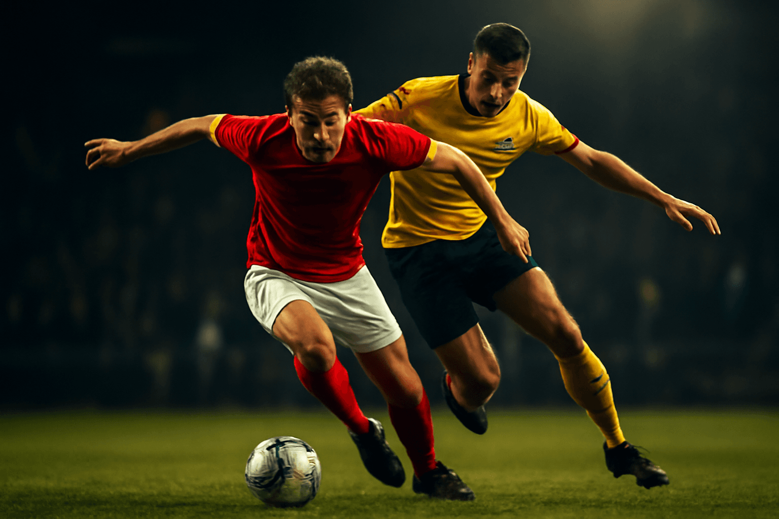 Degerfors måste resa sig efter måndagskatastrofen nu!