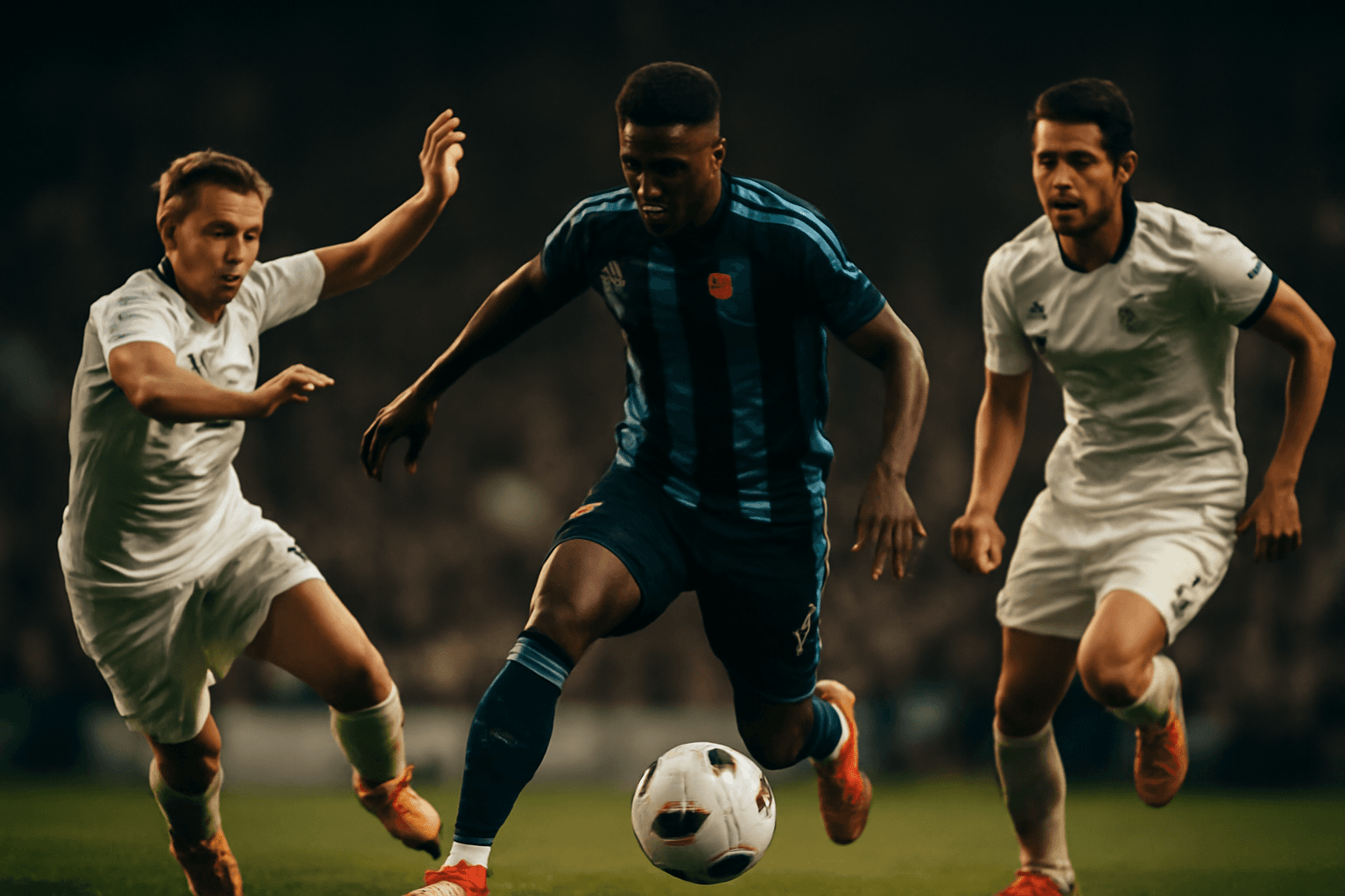 Djurgården dominerar, förlorar: ineffektivitet kostar poäng