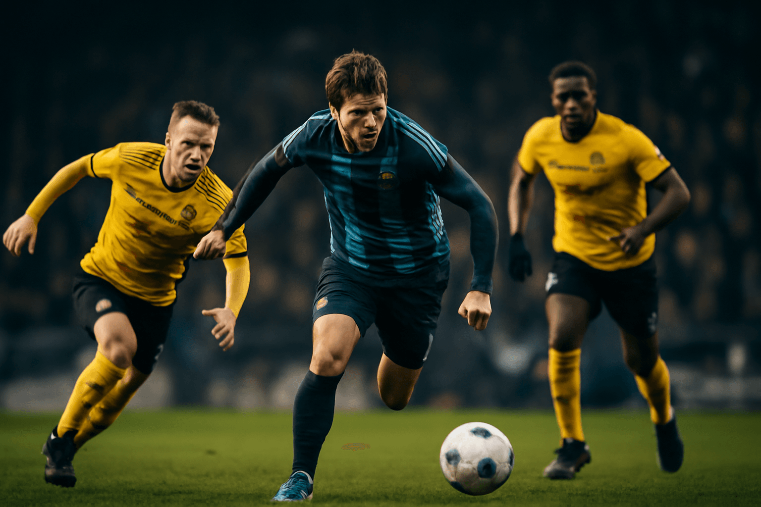 Djurgården förlorade i Borås — effektiviteten saknades