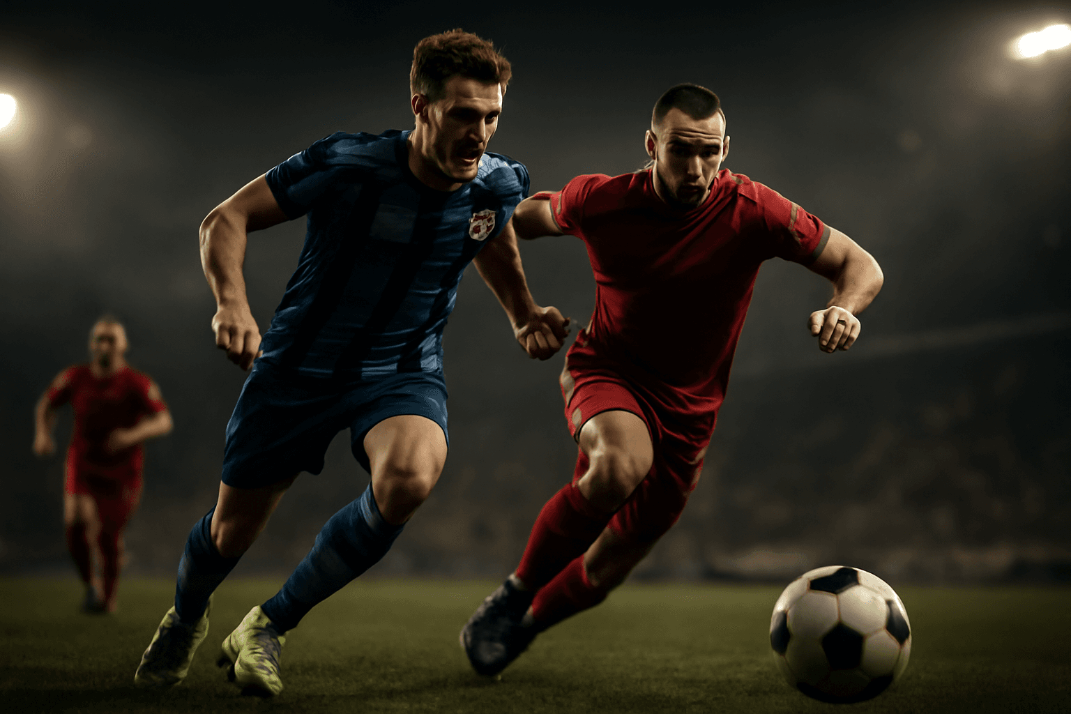 Djurgårdens vapen: snabbhet och aggressivitet hemma