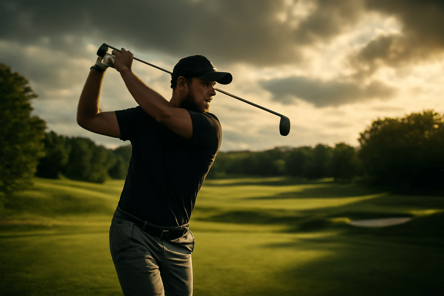 Dormy Golf siktar på börsnotering – grundare lämnar