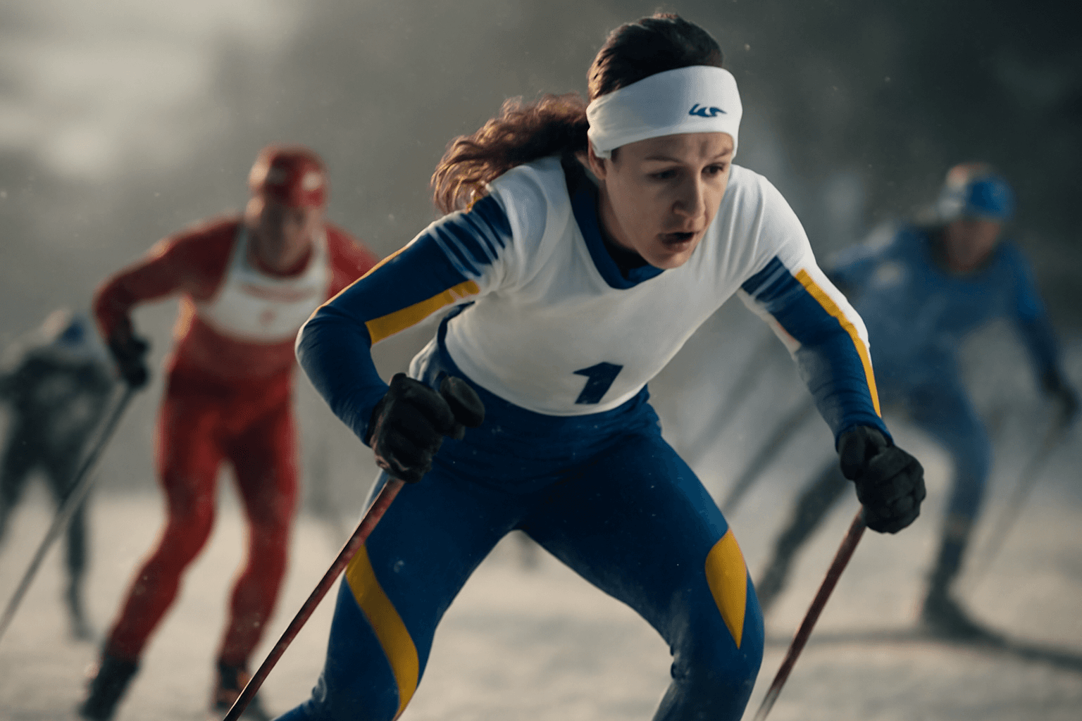 Ebba Andersson: val för Ski Classics kan ena skidsporten