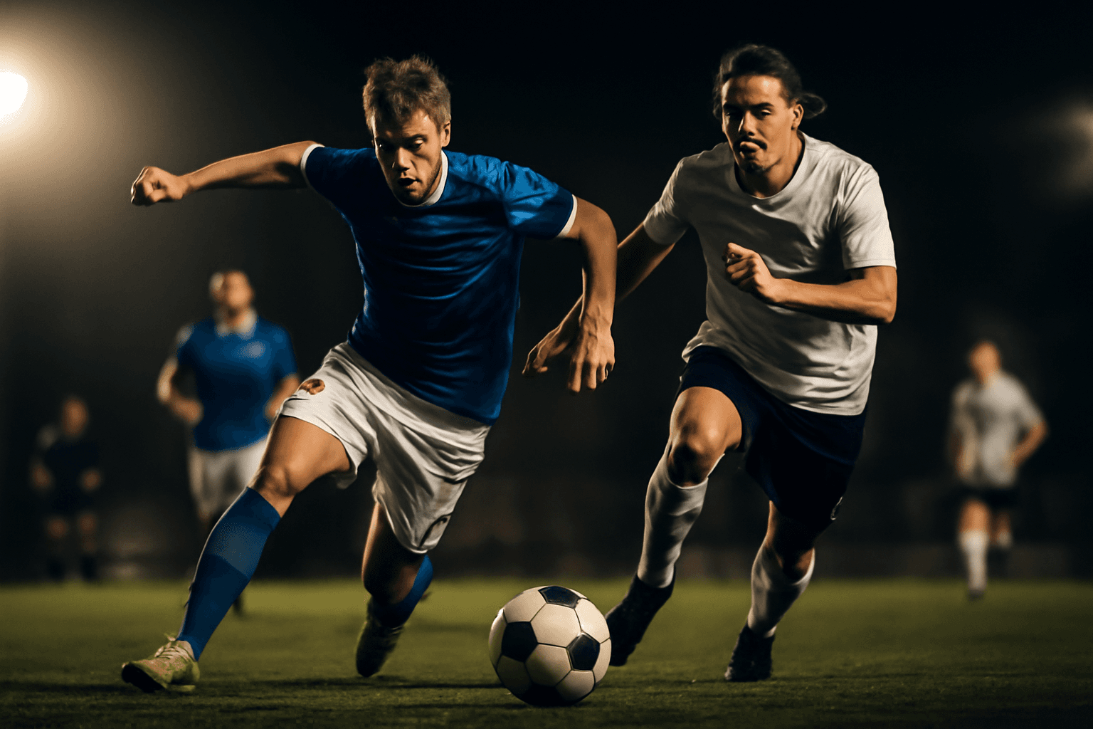 Effektivitet räddade Värnamo mot Sandviken – 3 poäng