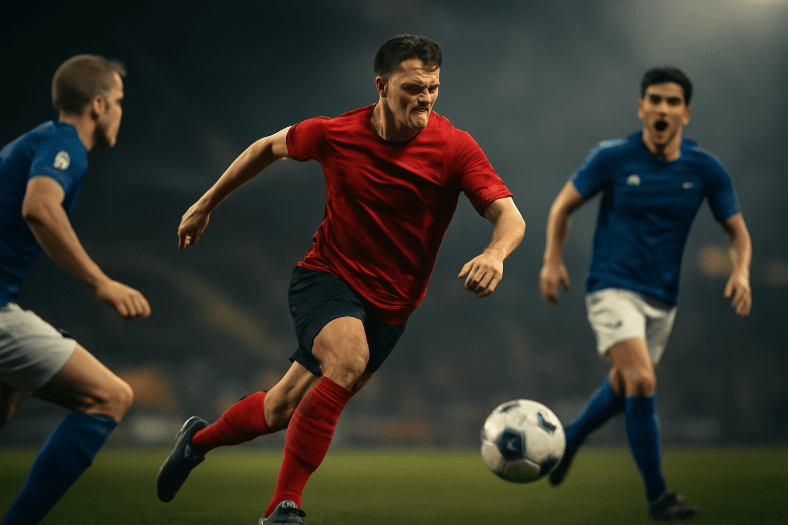 Efter sjukdom — han kan ändå starta mot Halmstads BK