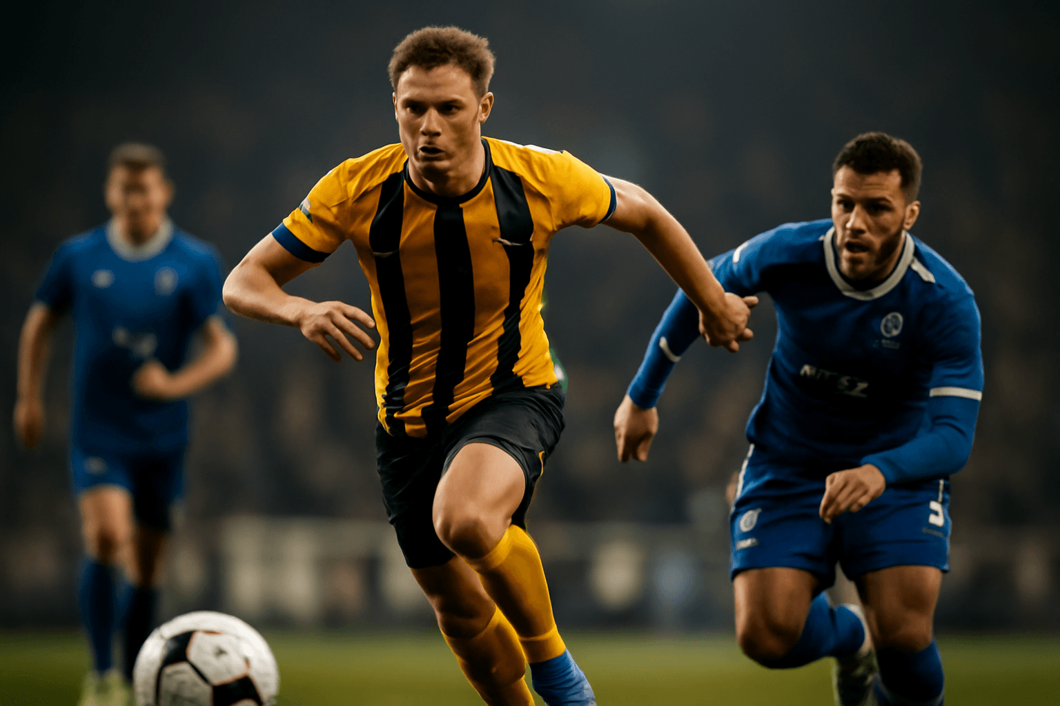 Elias Andersson valde Allsvenskan framför utlandslivet