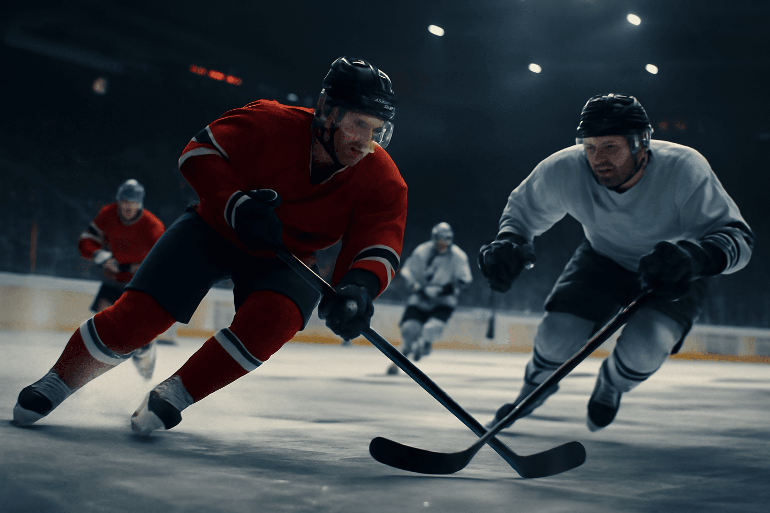 Emanuelsson till topplag i Hockeyallsvenskan — kan avgöra