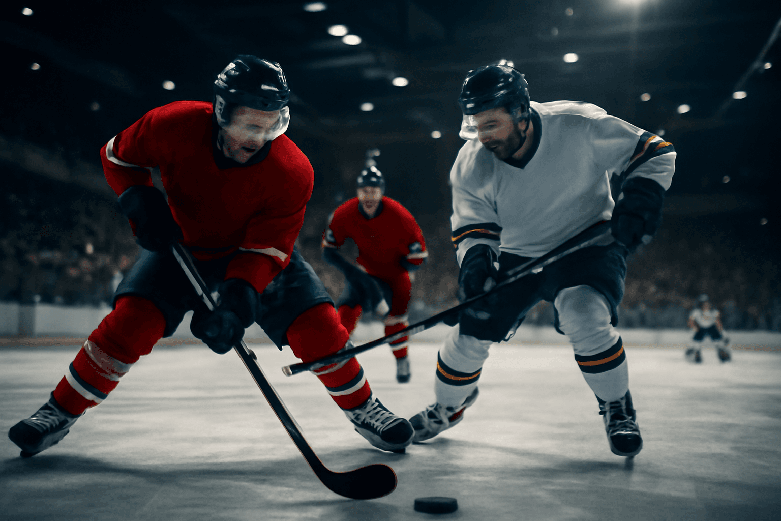 Enköpings lagbygge – avgör chansen i Hockeyettan inför 24/25