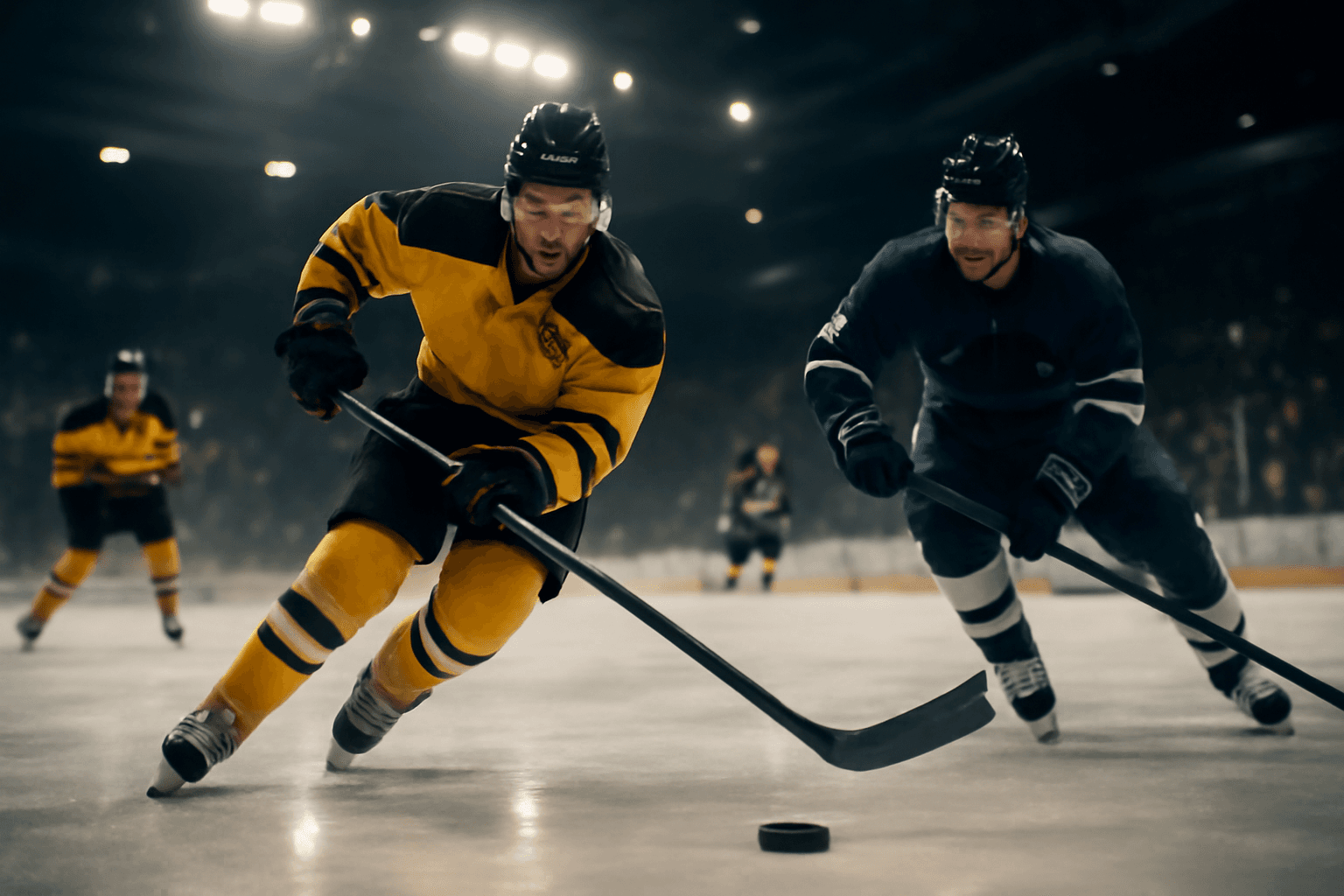 Erik Aterius lämnar AIK – återvänder till Borås HC