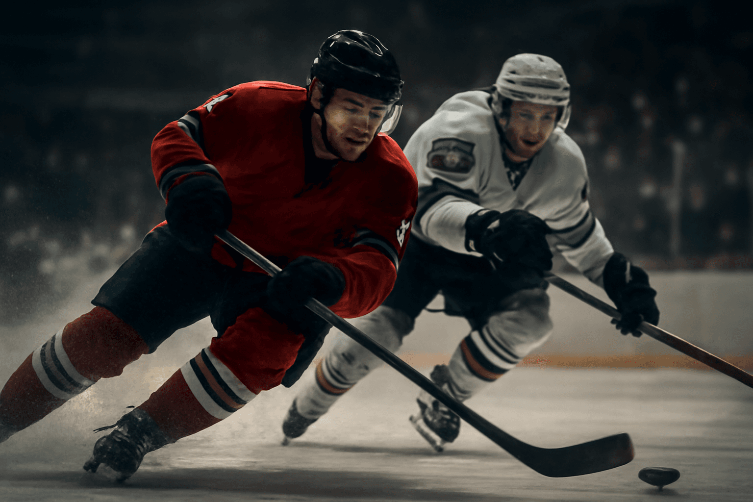 Everberg och Sandin kan återvända – ändrar finalen direkt