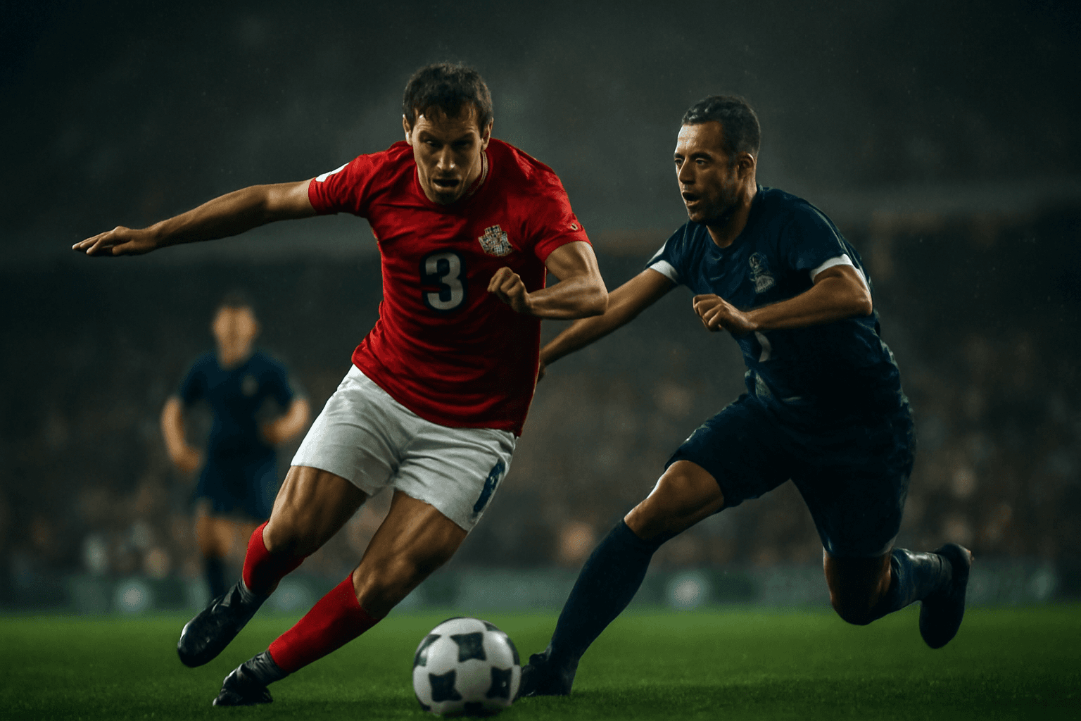 Farmors skäll efter domarkritik skadar spelarens image