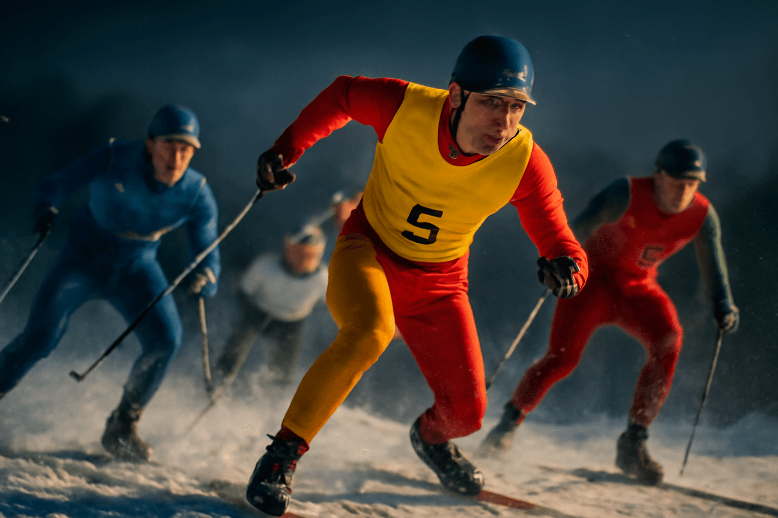 FIS-kod 2026/2027: Ansökan öppen — sök idag, svenska åkare