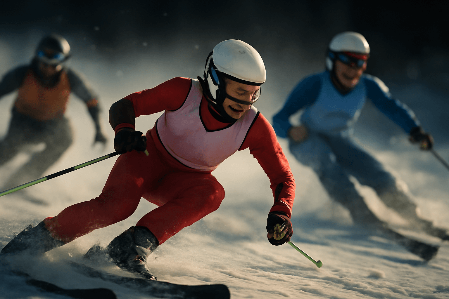 FIS tillåter poängfrys för skadade åkare